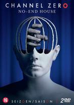 Channel Zero - Seizoen 2: No End House - DVD, Cd's en Dvd's, Verzenden, Nieuw in verpakking