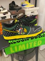 Nike - Dunk Low - Sneakers - Maat: EU 45.5 - Nieuw met tags, Kleding | Heren, Schoenen, Nieuw