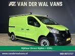 Renault Trafic | 1.6 dCi L1H1 Euro6 * Rijklaar Direct, Auto's, Gebruikt, Euro 6, Renault, Dealer onderhouden