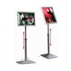 Menubord Triton LED A3, Nieuw in verpakking