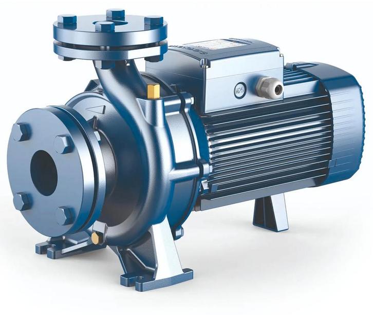 Pedrollo centrifugaalpomp, F 32/200C, 400V, Zakelijke goederen, Machines en Bouw | Pompen en Compressoren, Verzenden