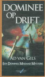 DOMINEE OP DRIFT 9789020525700 Ad Van Gils, Verzenden, Gelezen, Ad Van Gils
