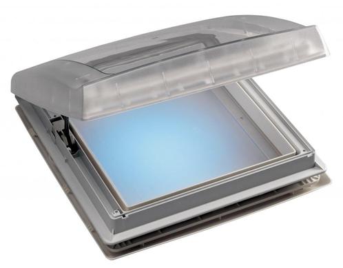 Thule Vent 12V Wit, Caravans en Kamperen, Kampeeraccessoires, Nieuw