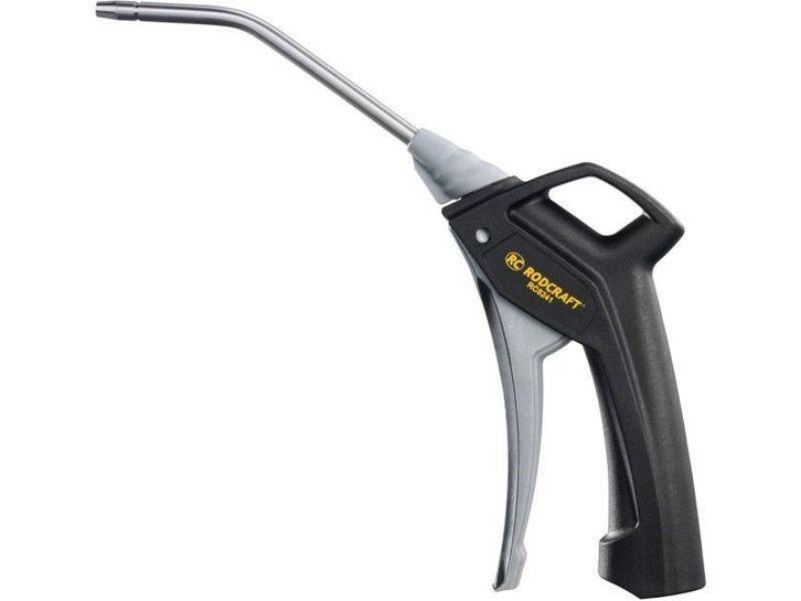 Rodcraft RC8241, Doe-het-zelf en Verbouw, Gereedschap | Overige machines, Nieuw, Verzenden