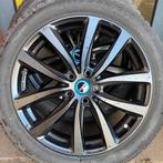 19 inch winterset velgen banden | BMW I3 MAK | 0925-10, Auto-onderdelen, Banden en Velgen, 19 inch, Gebruikt, Banden en Velgen