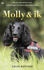 Molly & ik 9789044355130 Colin Butcher, Boeken, Verzenden, Gelezen, Colin Butcher
