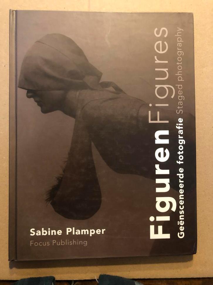 Geënsceneerde Fotografie - Sabine Plamper - Figuren - NIEUW, Boeken, Kunst en Cultuur | Fotografie en Design, Zo goed als nieuw