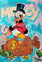 Hipo (1988) - Scrooge McDuck - Better with you, Antiek en Kunst