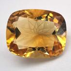 Zonder Minimumprijs Citrien - 33.34 ct - Instituto, Nieuw