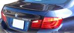 BMW 5-serie F10 M5 styling achterklep spoiler carbon, Auto diversen, Tuning en Styling, Verzenden