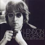 cd - John Lennon - Lennon Legend (The Very Best Of John L..., Verzenden, Zo goed als nieuw