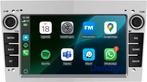 Opel CarPlay Autoradio Android 13 2GB + 64GB 2001 t/m 2013, Auto diversen, Autoradio's, Ophalen of Verzenden, Nieuw