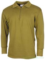 Britse Extreme Cold Weather longsleeve shirt ECW Norgie..., Ophalen of Verzenden, Gebruikt, Kleding