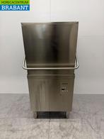 RVS Zanussi Doorschuifvaatwasser met 400V Horeca, Ophalen of Verzenden, Gebruikt