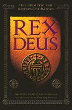 Rex Deus Mysterie Van Rennes Le Chateau 9789024378616, Boeken, Verzenden, Gelezen, M. Hopkins