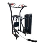 Inspire DUAL Station Chin Up - Commercial Rated, Verzenden, Nieuw, Metaal