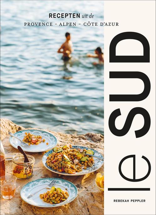 Boek: Le Sud - (als nieuw), Boeken, Overige Boeken, Zo goed als nieuw, Verzenden