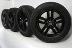 Mercedes GL GLS X166 19 inch velgen Michelin Winterbanden Or, Auto-onderdelen, Banden en Velgen, 19 inch, Gebruikt, Velg(en), Winterbanden