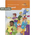 Net goed! / Lang zullen ze lezen! 9789026227103 Henk Hokke, Boeken, Schoolboeken, Verzenden, Gelezen, Henk Hokke