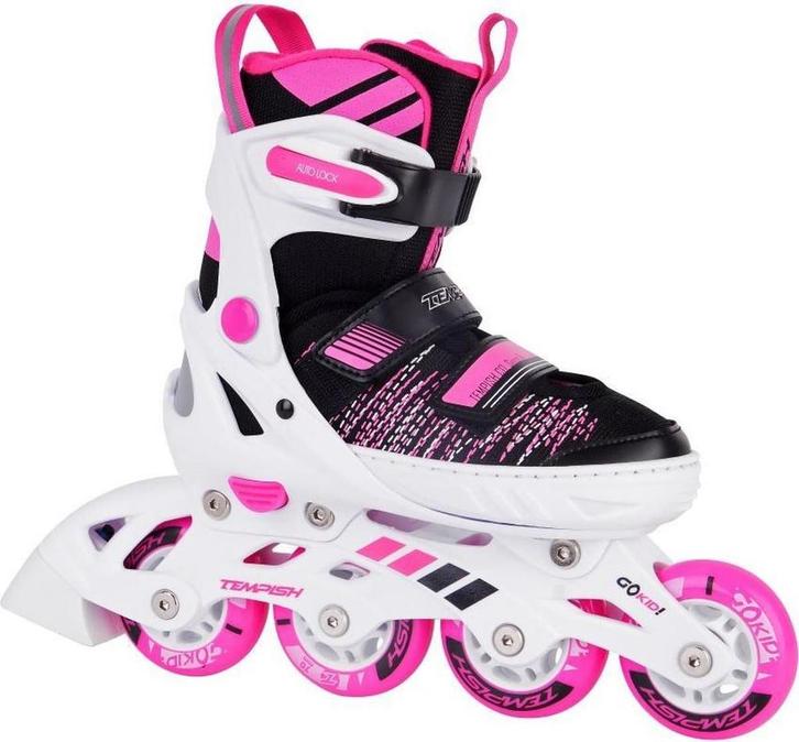 Tempish Gokid Inline Skates Maat 29-32 - Kinderen -, Sport en Fitness, Skeelers, Nieuw, Ophalen of Verzenden