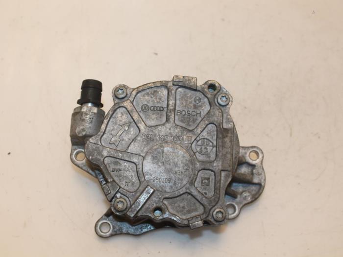 Vacuumpomp (Diesel) Volkswagen Golf O104581, Auto-onderdelen, Motor en Toebehoren, Ophalen of Verzenden