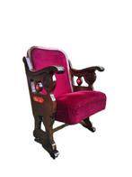 Fauteuil - Hout
