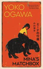 9781787302778 Minas Matchbox Yoko Ogawa, Verzenden, Nieuw, Yoko Ogawa