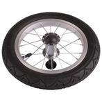 ViaMondo Fietskarwiel met metalen velg, Ophalen of Verzenden, Nieuw