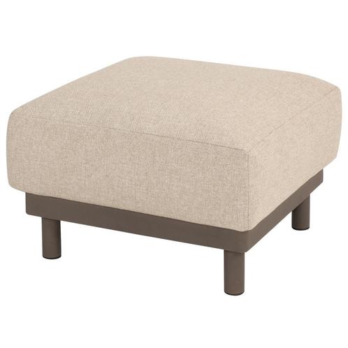 Capresi voetenbank terre 4 Seasons Outdoor, Tuin en Terras, Tuinmeubel-accessoires, Nieuw, Ophalen of Verzenden