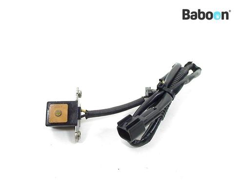 Pickup Kawasaki ZZR 1400 2010-2014 +ABS (ZX-14 ZZR1400, Motoren, Onderdelen | Kawasaki, Gebruikt, Verzenden