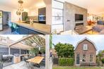 Huis Burgemeester van Akenwijk in Hendrik-Ido-Ambacht, Hendrik-Ido-Ambacht, Zuid-Holland