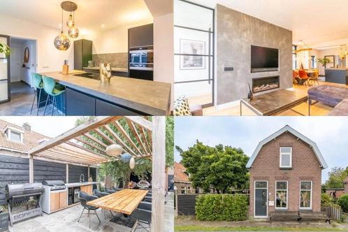 Huis Burgemeester van Akenwijk in Hendrik-Ido-Ambacht, Huizen en Kamers, Huizen te huur, Zuid-Holland