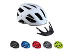BBB Cycling Fietshelm Kite 2.0 Unisex Race en MTB - Mat Wit, Verzenden, Zo goed als nieuw