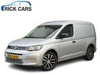 Volkswagen Caddy Cargo 2.0 TDI Comfort, Stof, Gebruikt, Overige kleuren, Volkswagen