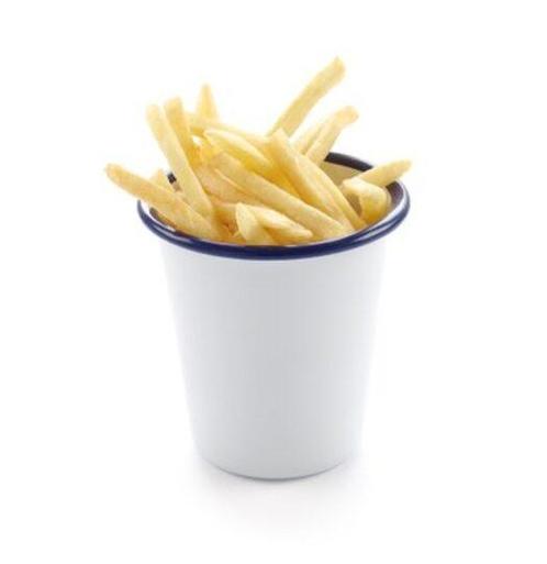 Beker - Emaille - 9 x 9 cm - 300 ml - Hendi - 621325, Zakelijke goederen, Horeca | Overige, Verzenden