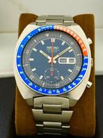Seiko - Zonder Minimumprijs - Pogue “Original” Automatic, Sieraden, Tassen en Uiterlijk, Horloges | Antiek