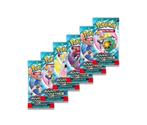 Pokémon Scarlet and Violet Journey Together Booster Pack, Verzenden, Nieuw, Booster