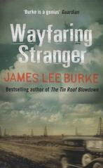 Wayfaring Stranger 9781409129769 James Lee Burke, Gelezen, James Lee Burke, Dan Simtest, Verzenden