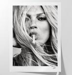 KATE MOSS - Memories Collection - Luxury XXXL Photography -, Nieuw