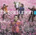 cd - Blessid Union Of Souls - Walking Off The Buzz, Verzenden, Zo goed als nieuw
