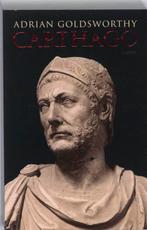 Carthago 9789026321740 Adrian Goldsworthy, Verzenden, Gelezen, Adrian Goldsworthy