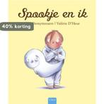 Spookje En Ik 9789044809381 Bart Demyttenaere, Verzenden, Gelezen, Bart Demyttenaere