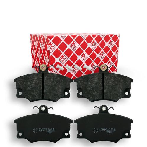 Remblokken set FIAT BARCHETTA (1.8 16V), Auto-onderdelen, Remmen en Aandrijving, Nieuw, Ophalen of Verzenden