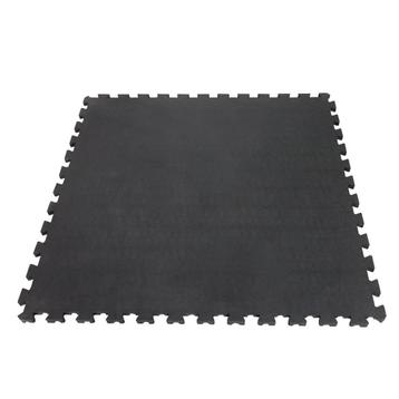 Stalmat 100 x 100 cm - 17 mm - Puzzelsysteem beschikbaar voor biedingen