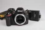 Nikon D3200 | Digital SLR Camera | Body Only, Verzenden, Nieuw