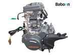 Motorblok KTM 125 RC 2014-2021 (125RC), Motoren, Verzenden, Gebruikt
