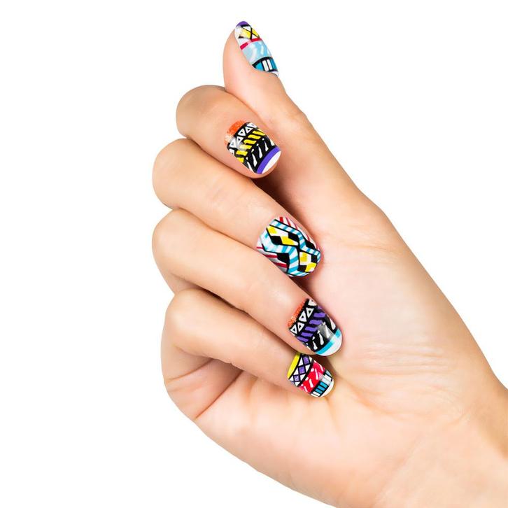 Nepnagels Fantasy 24st, Hobby en Vrije tijd, Feestartikelen, Nieuw, Verzenden