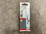 Veiling - 6x Bosch reciprozaagblad S522BF 5-pack Flexible fo, Nieuw