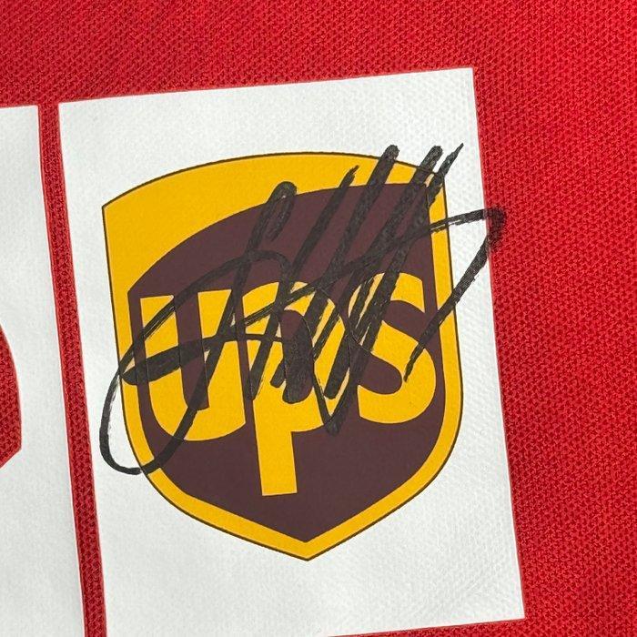 Ferrari - Formule 1 - Charles Leclerc - Sebastian Vettel -, Verzamelen, Automerken, Motoren en Formule 1