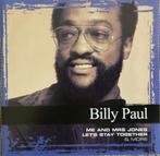 cd - Billy Paul - Collections, Verzenden, Zo goed als nieuw